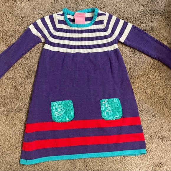 Design History Other - Sweater dress size 2T